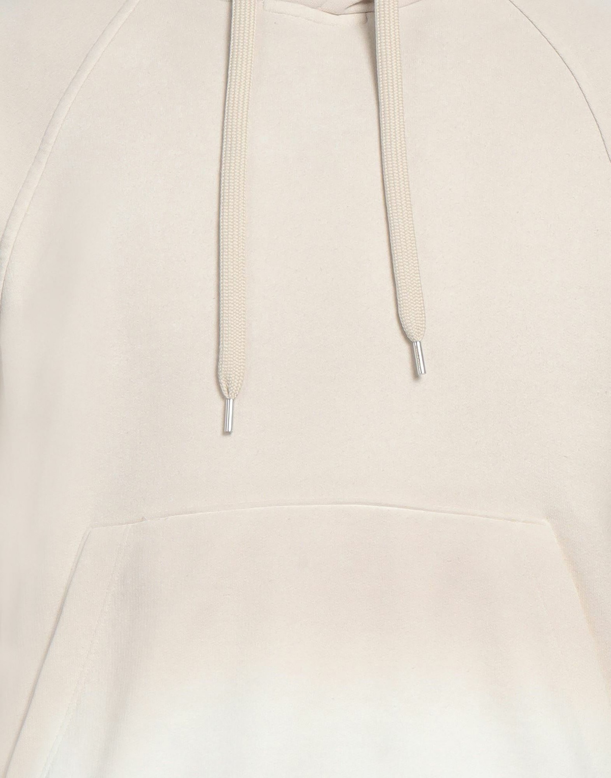 Neil Barrett Mens Sweatshirt in Beige
