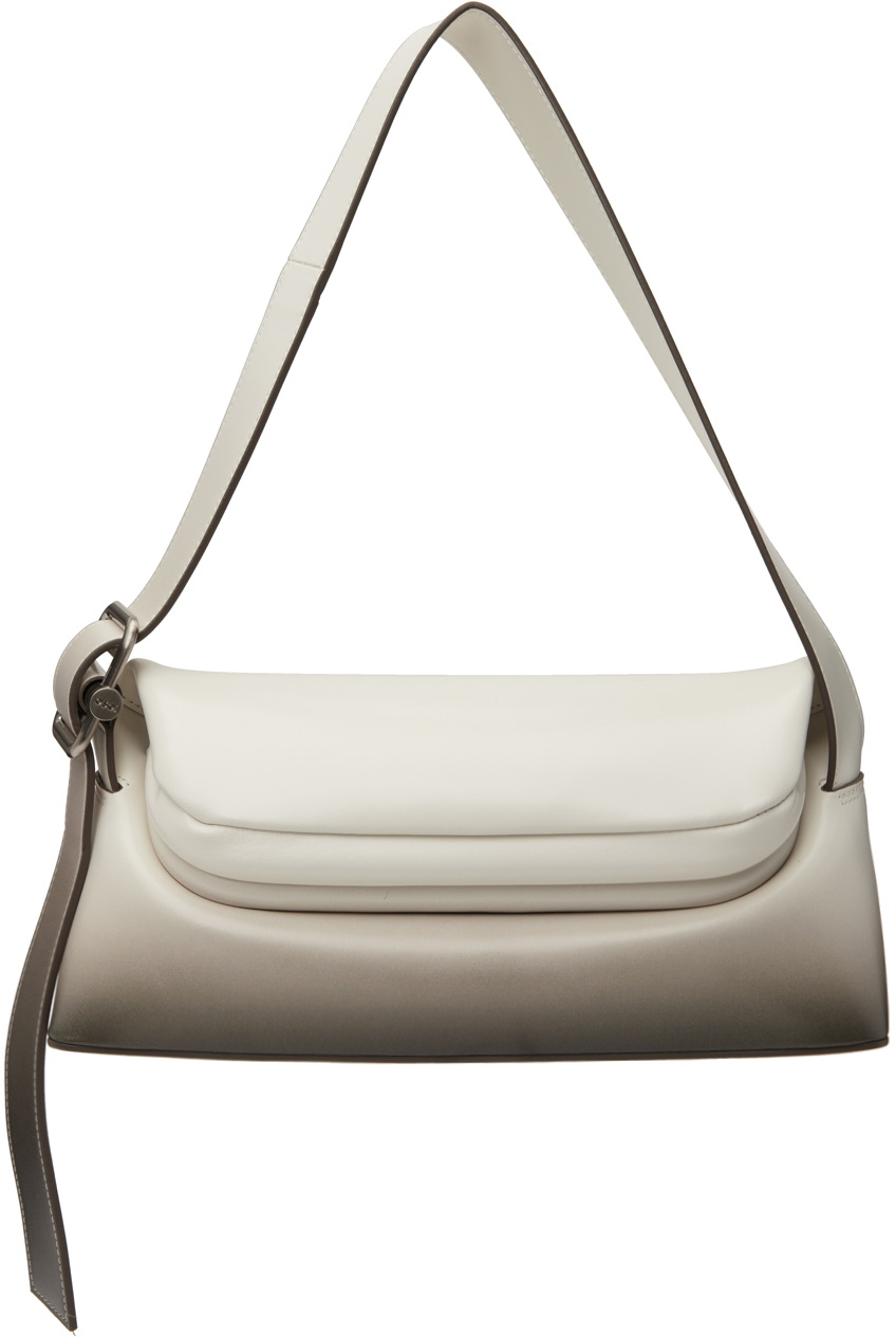 OSOI White & Black Folder Brot Bag OSOI OSOI White & Black Folder Brot Bag OSOI