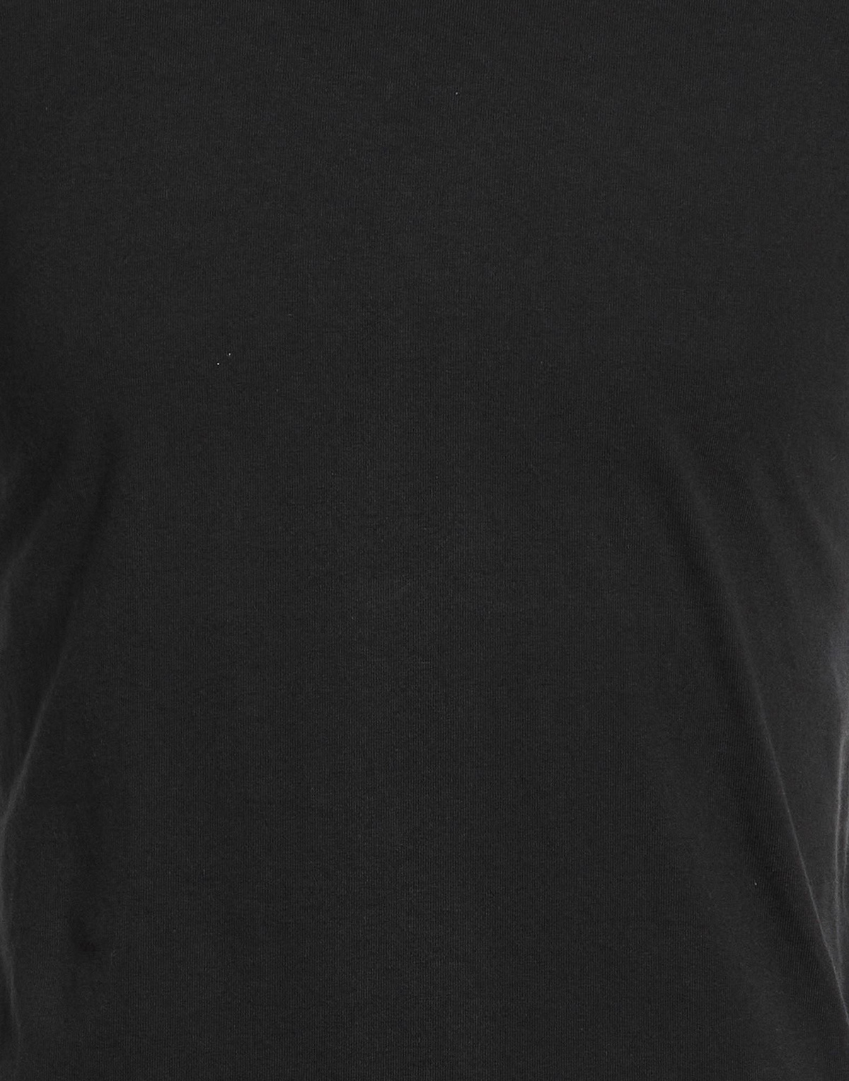 Champion Mens T-shirt in Black