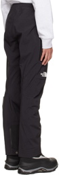 The North Face Black Summit Chamlang Trousers