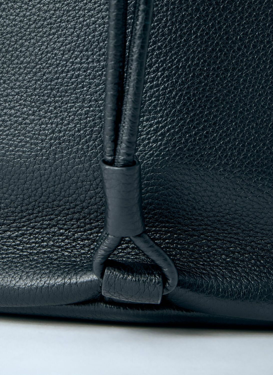 The Row Joe Leather Backpack