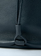 The Row Joe Leather Backpack