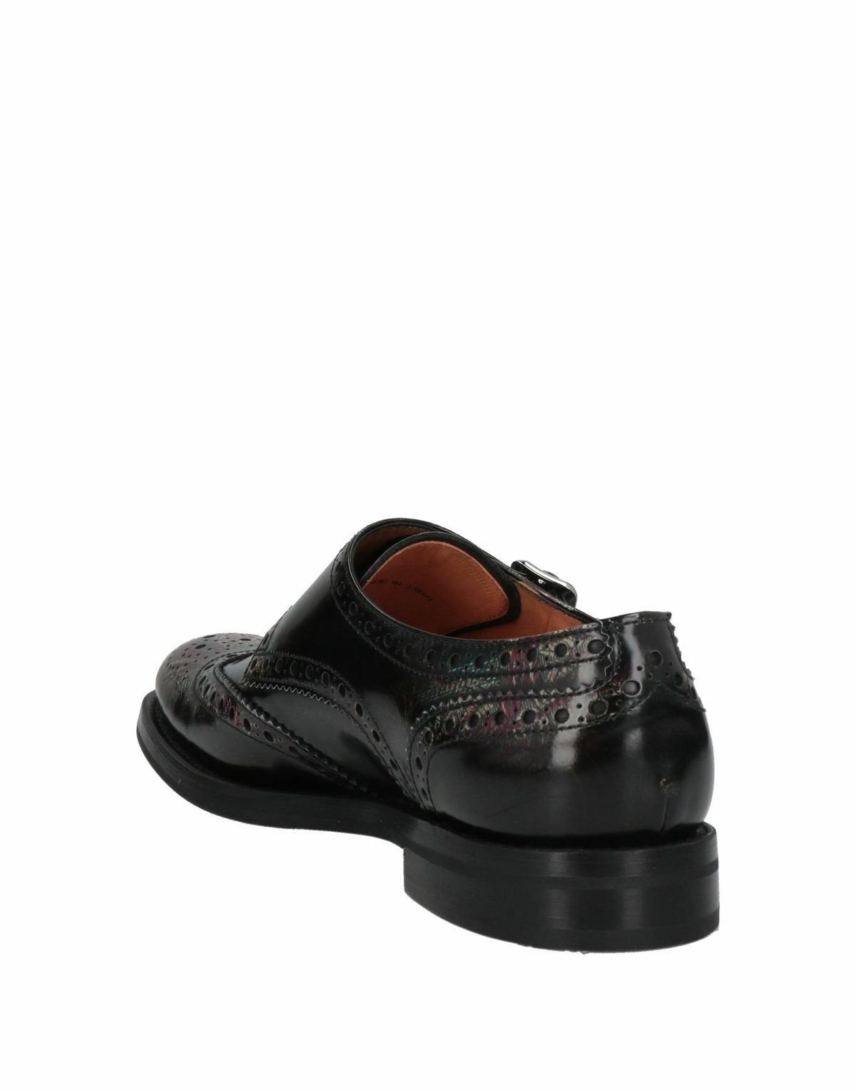 Church's Womens Loafers Plum