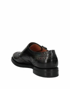 Church's Womens Loafers Plum