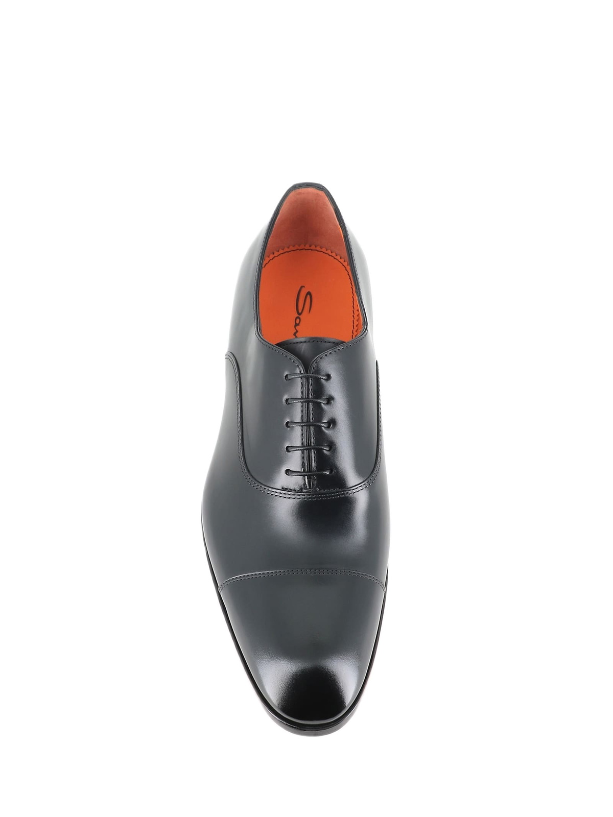 Santoni Oxford Carter