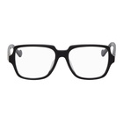 Loewe Black Filipa Square Glasses