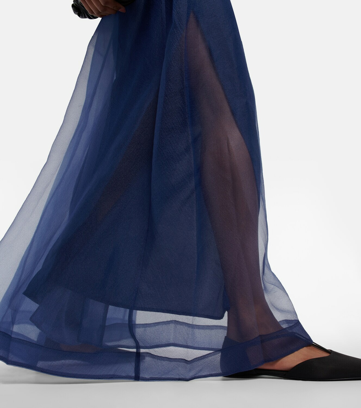 Staud - Millie maxi dress Staud Staud - Millie maxi dress Staud