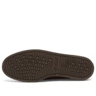 Paraboot Men's Malibu in Taurillon Chocolate Nubuck