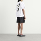MKI Men's Presented by END. Swallow T-Shirt in White