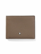 Montblanc - Full-Grain Leather Wallet