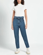 Reign Womens Jeans in Blue