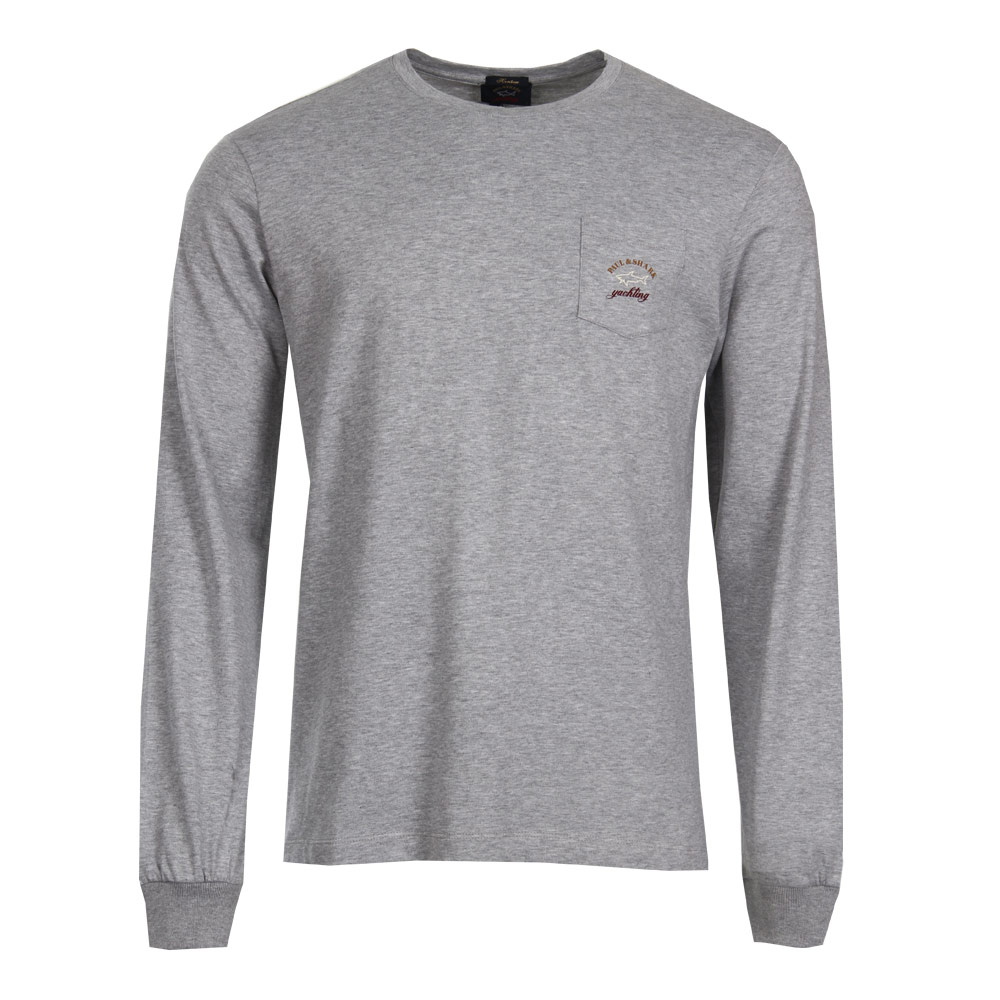 T-Shirt - Grey