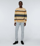 Alanui - San Pedro washed jeans