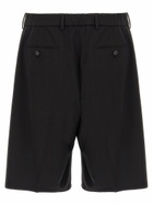 Cellar Door lenny Bermuda Shorts