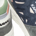 Karhu Men's Legacy Sneakers in Gunmetal/India Ink