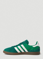 adidas - Universal Sneakers in Green