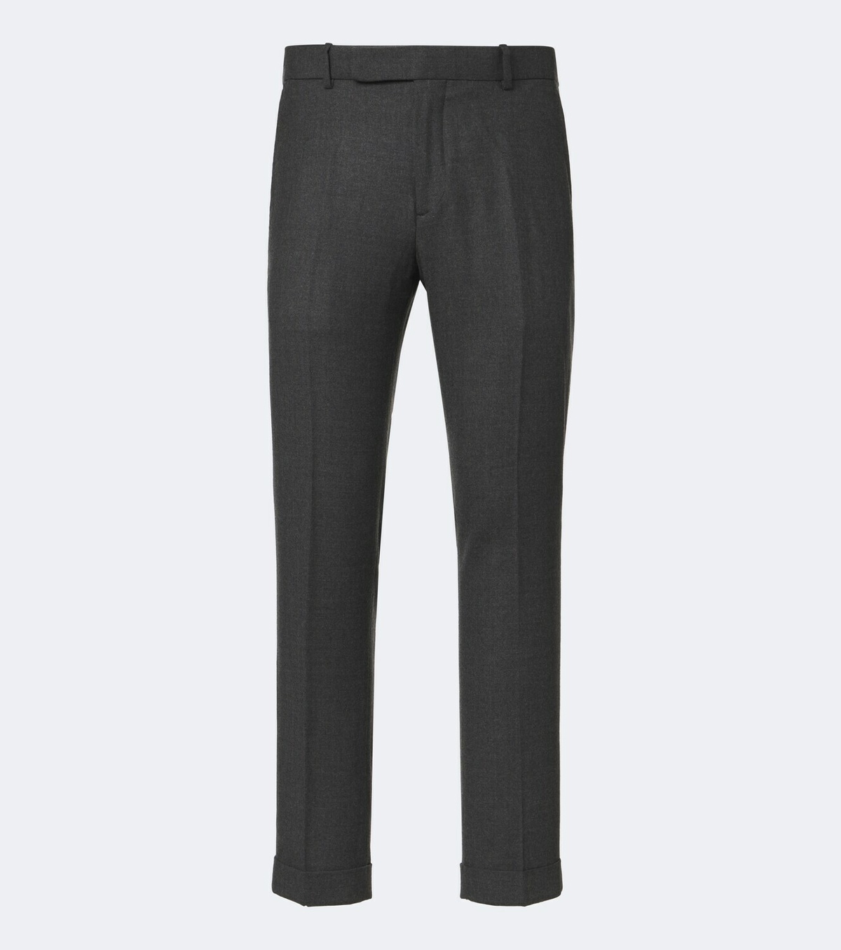 Polo Ralph Lauren Wool-blend straight pants
