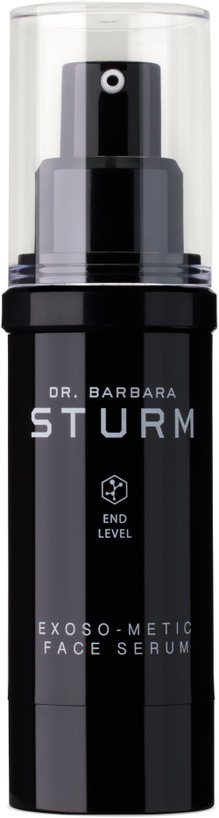 Photo: Dr. Barbara Sturm Exoso-Metic Face Serum, 30 mL