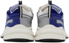 Axel Arigato Blue Marathon R-Trail 50/50 Sneaker