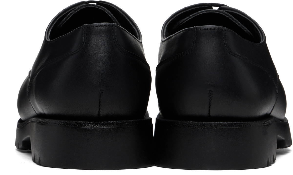 KLEMAN Black Frodan Derbys KLEMAN