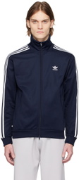 adidas Originals Indigo Adicolor Classics Beckenbauer Track Jacket
