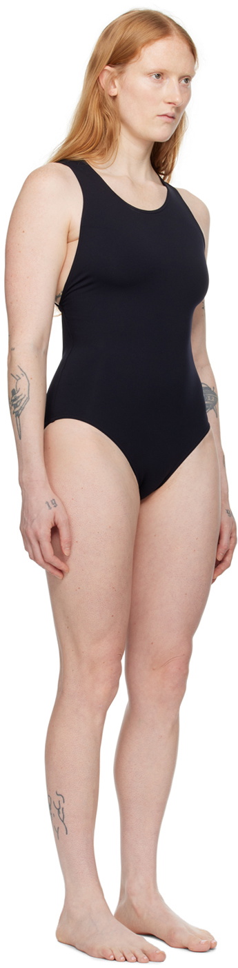ERES Black Dance One-Piece
