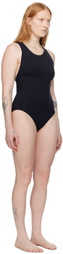 ERES Black Dance One-Piece