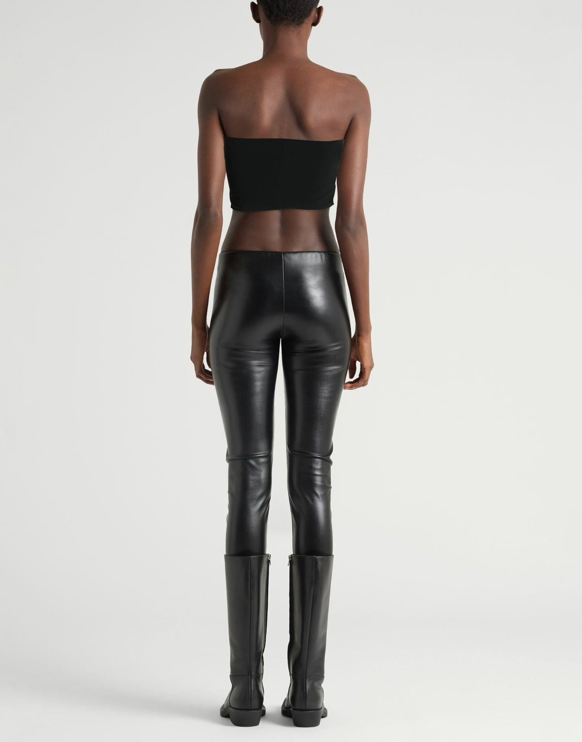 Rick Owens Womens Top in Black