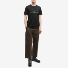 Givenchy Men's NineT-Shirtn Fifty Two T-Shirt in Black