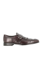 Henderson Baracco Single Buckle 58301.3