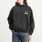 Mastercraft Union Men's Grandmaster Flash Hoodie in Black