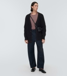 Lemaire Cotton top