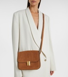 Calvin Klein Collection Tilla Small leather shoulder bag