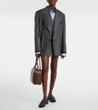 Miu Miu Virgin wool vest