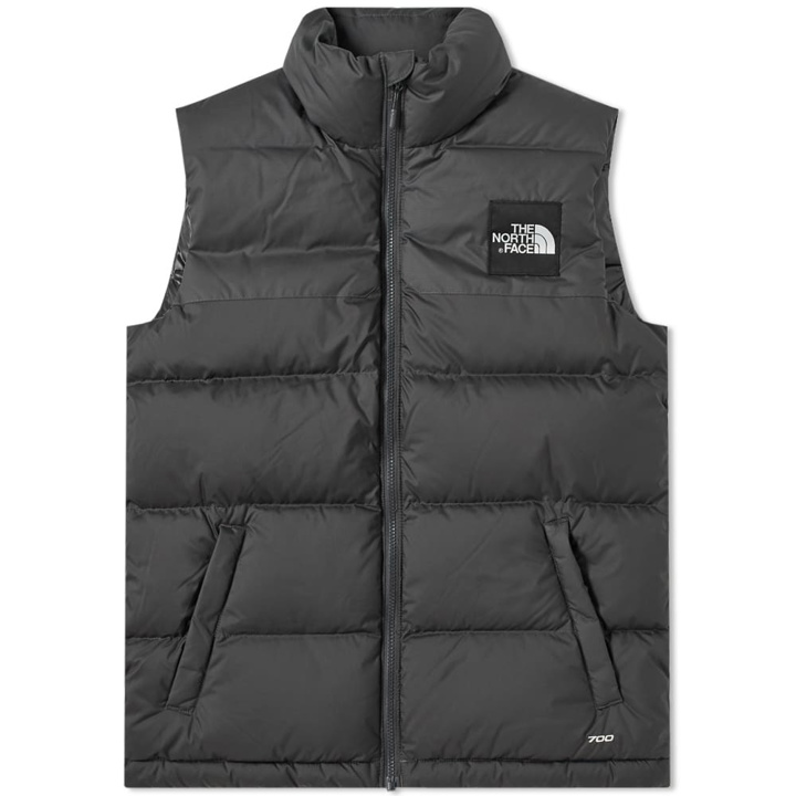 Photo: The North Face 1992 Nuptse Vest