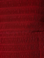 EMILIA WICKSTEAD - Ryder Strapless Tweed Midi Dress