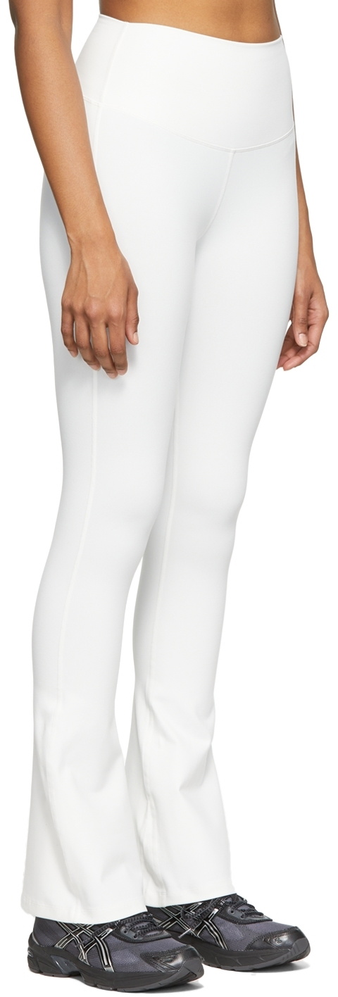 Splits59 White Raquel Sport Leggings