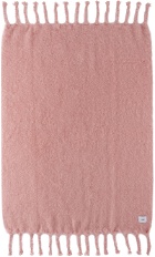 Viso Project Pink Mohair V145P Blanket