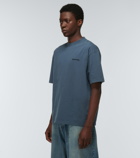 Balenciaga - BB medium fit T-Shirt