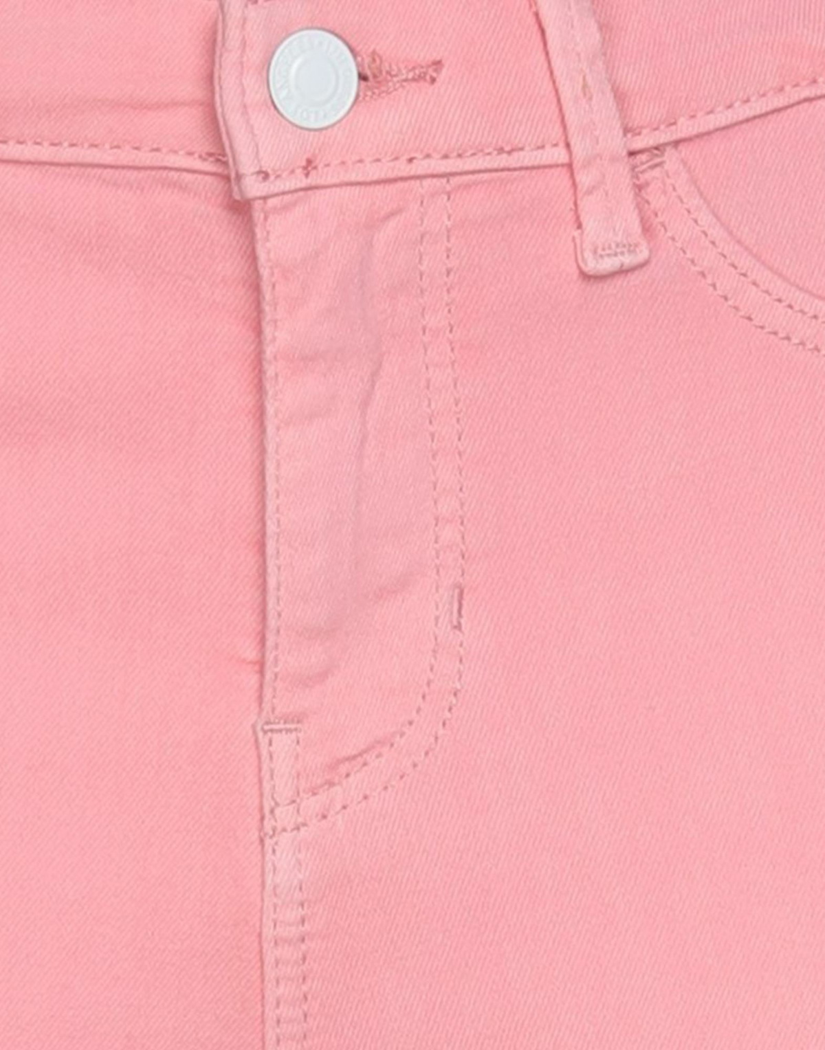 Guess Womens Jeans in Pink