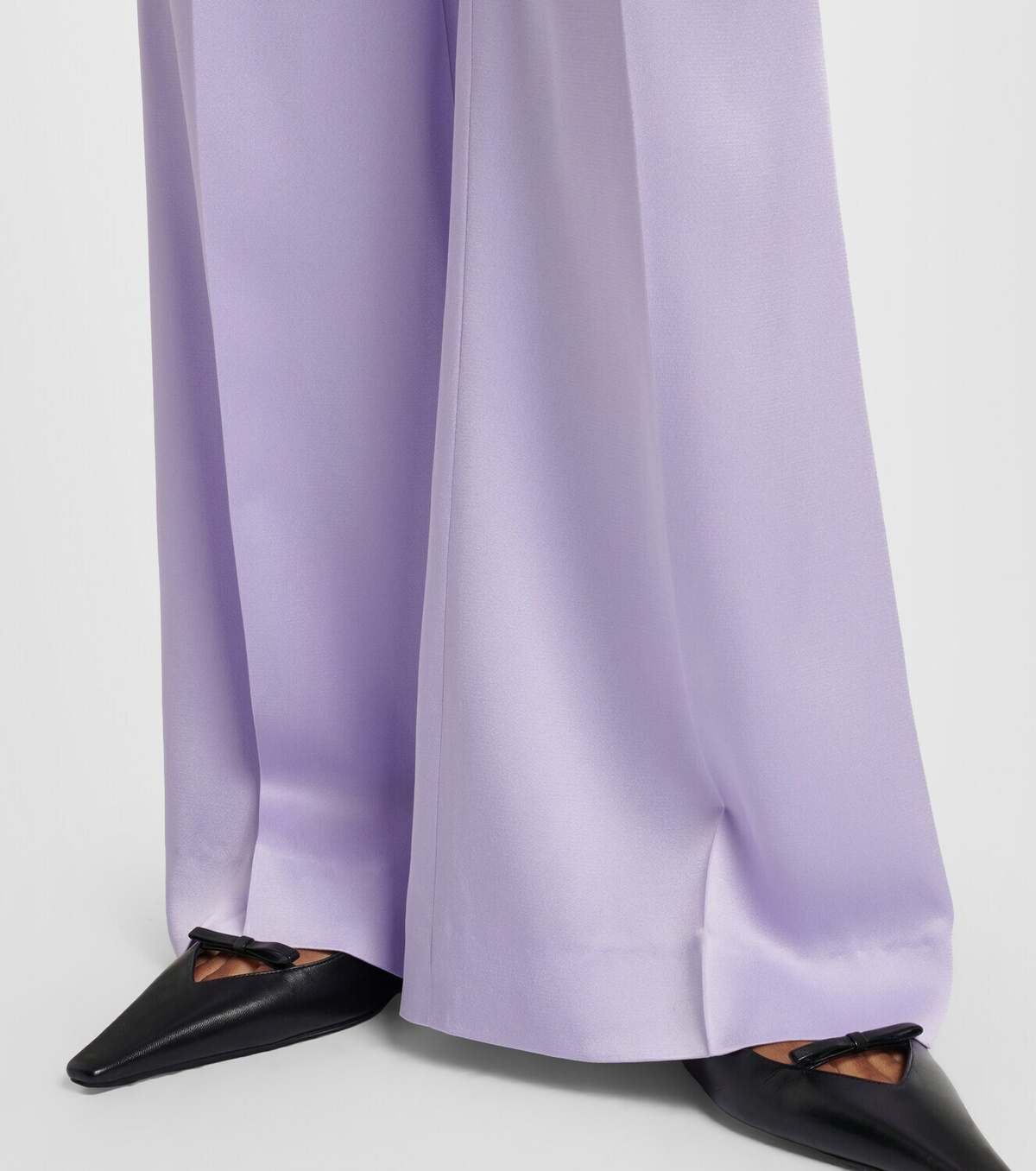 Nina Ricci Flared pants