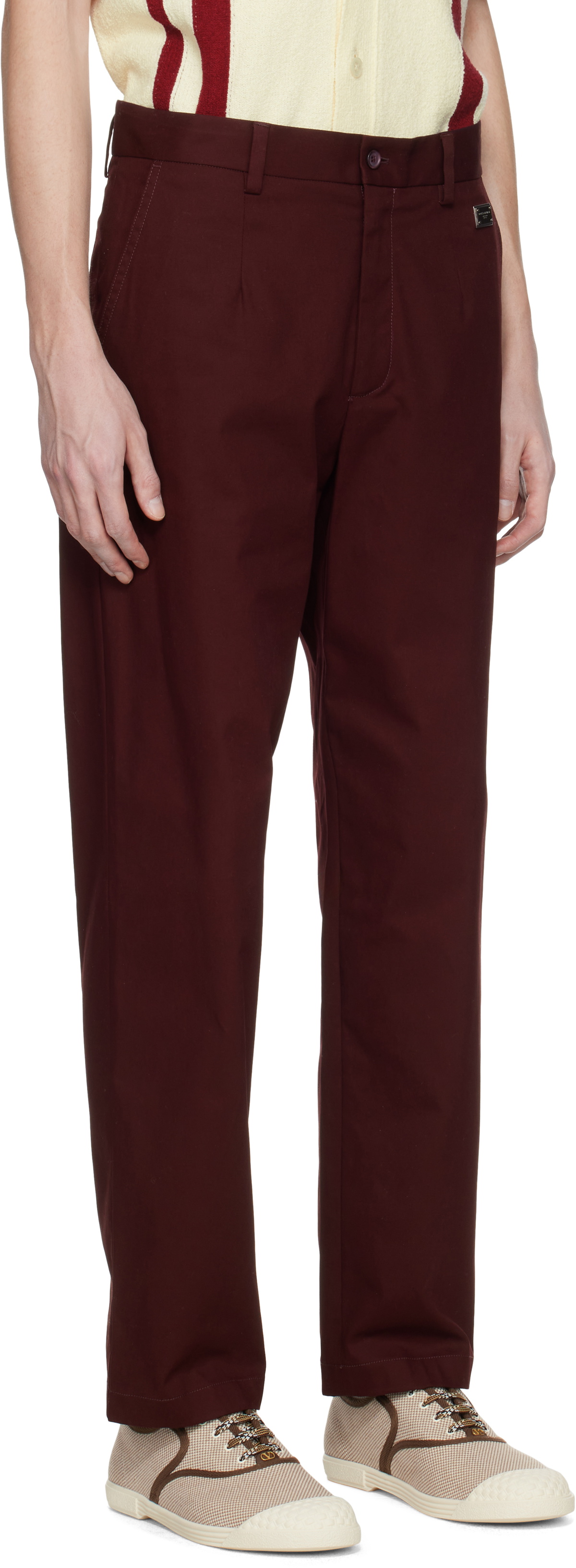 Stockholm Gabardine BG main image 0