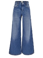Isabel Marant Lemony Jeans