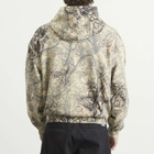Billionaire Boys Club Men's Diamonds & Dollars Tree Oversized in Camo