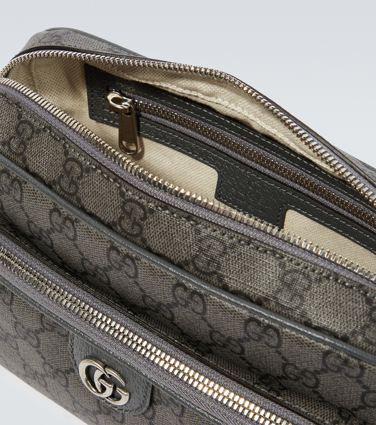 Gucci - Ophidia GG Supreme shoulder bag Gucci