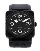 Bell and Ross BR03-92 BR03-92-CBI