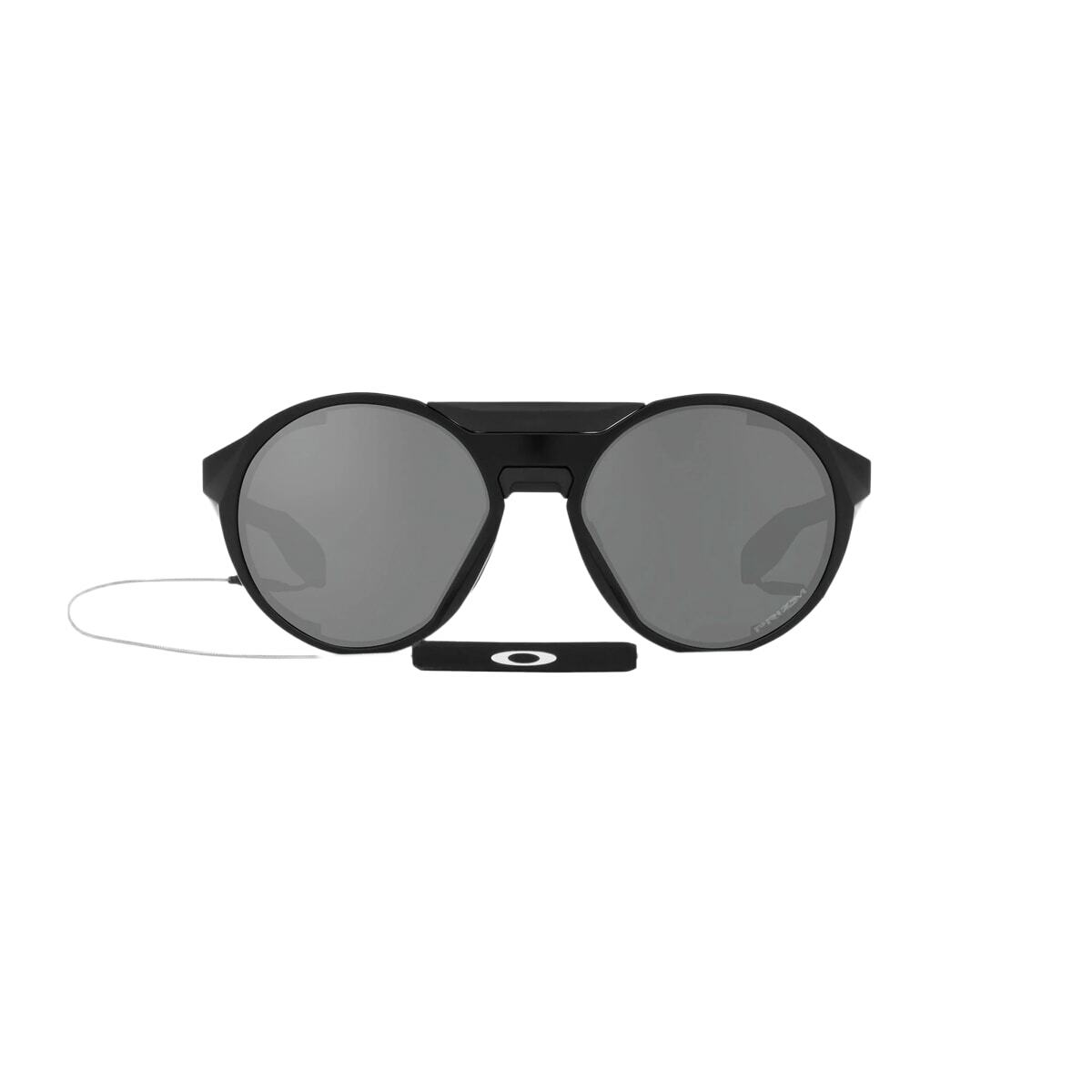 Oakley Oo9440 - Clifden Collection 944009 Matte Black Sunglasses