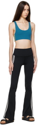 Splits59 Blue Ella Airweight Sport Bra
