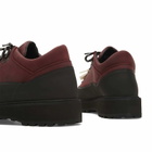 END. x Diemme Men's Cornaro Gomma Hiking Boot in Gorgie