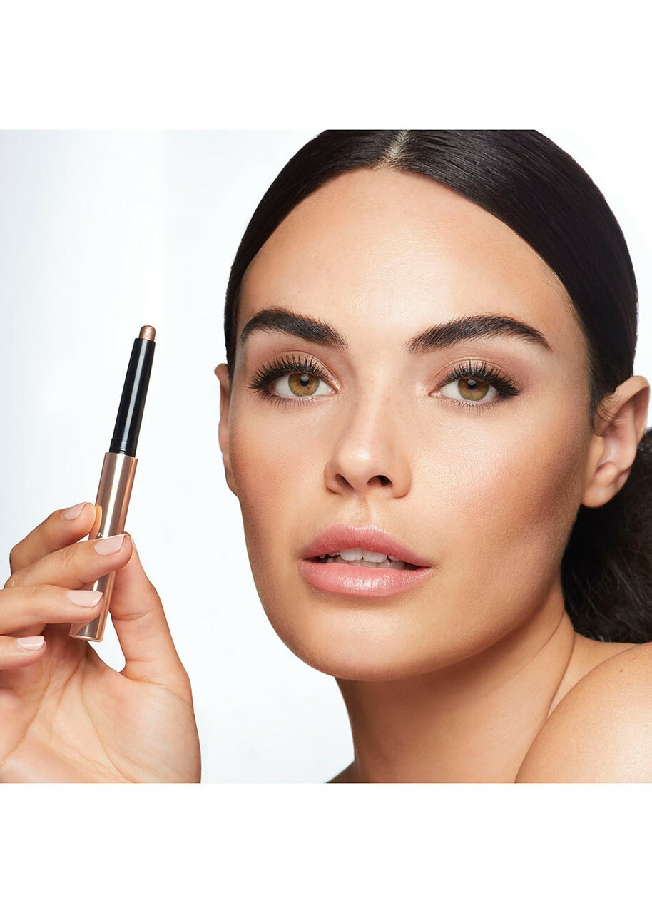 Trish Mcevoy 24-Hour Eyeshadow & Liner - Bliss